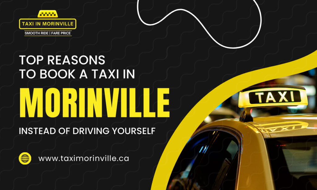 taxi morinville