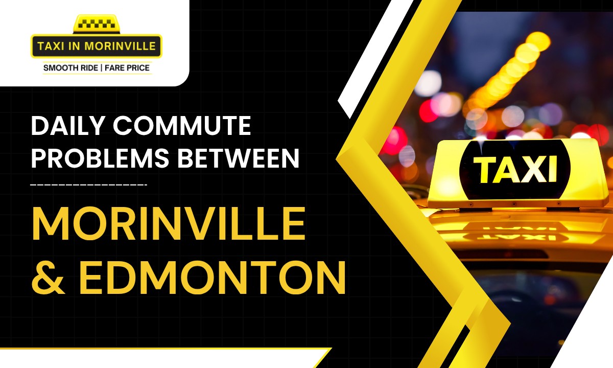 taxi Services Morinville