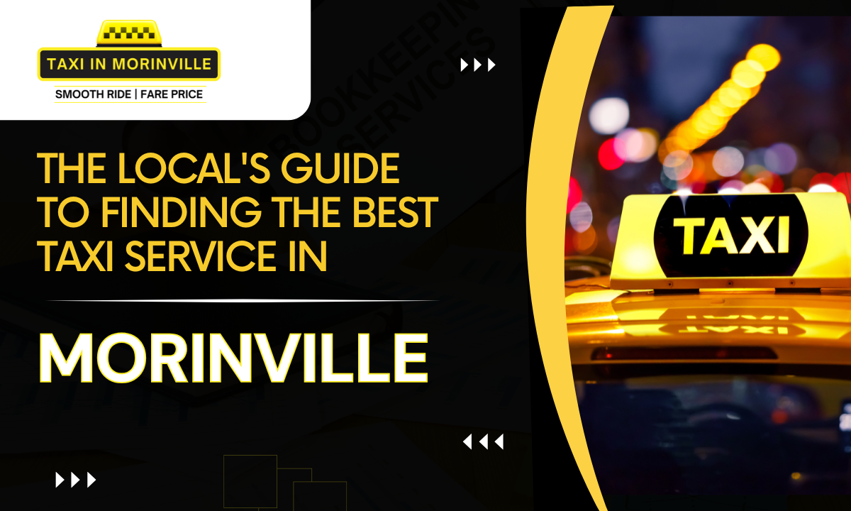 taxi Morinville